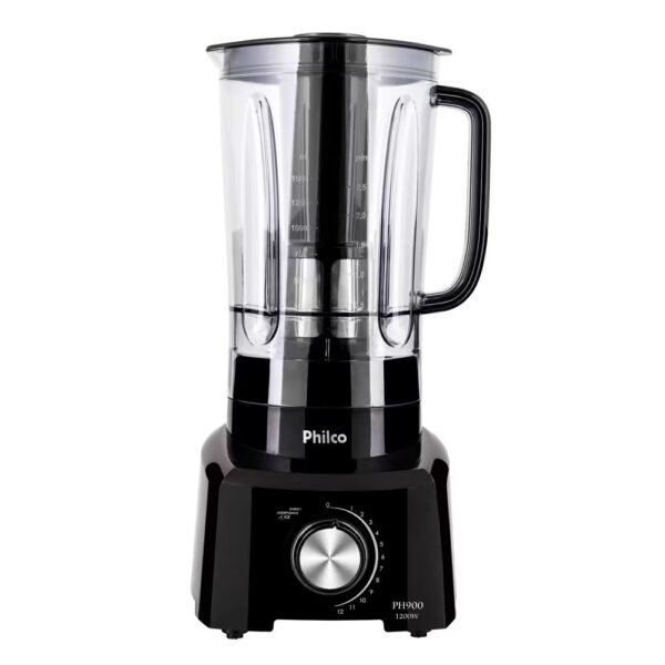 Liquidificador Philips Walita 3L