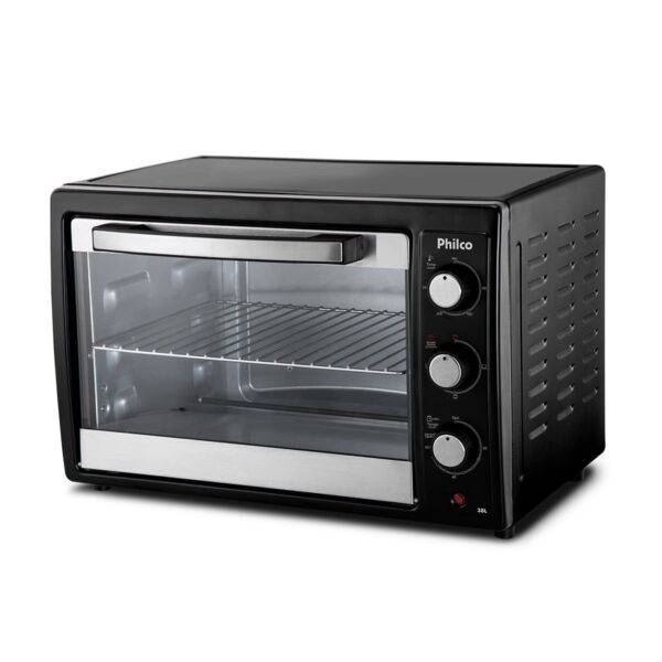 Forno Elétrico Philco PFE44PI 38L